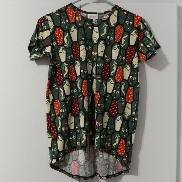 Disney LulaRoe Nightmare Before Christmas - Picture 1 of 3